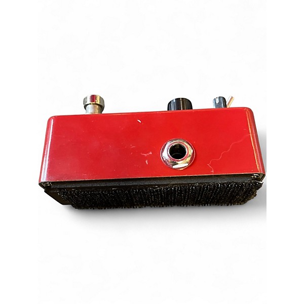 Used Rowin Tube Pusher Effect Pedal