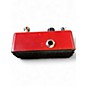 Used Rowin Tube Pusher Effect Pedal