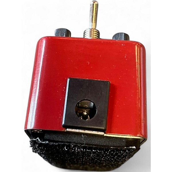 Used Rowin Tube Pusher Effect Pedal