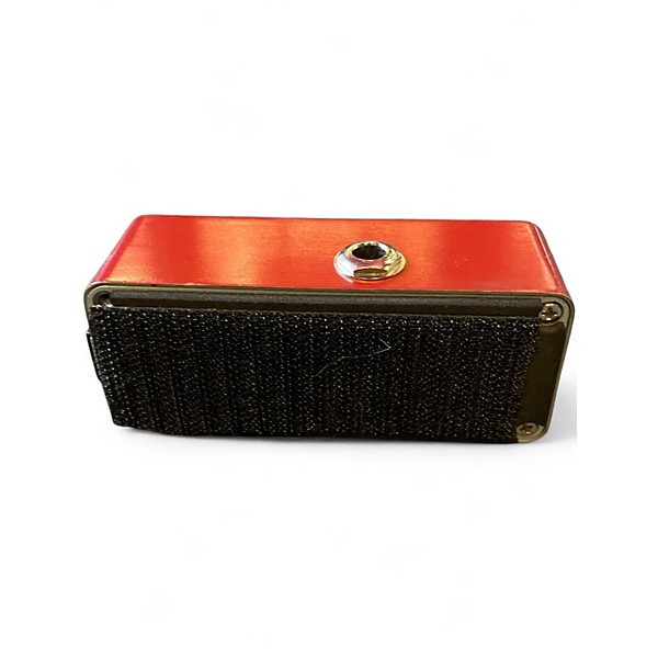 Used Rowin Tube Pusher Effect Pedal