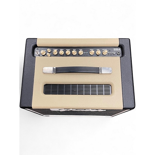 Used Egnater Rebel 30 Mark II 30W 1x12 Tube Guitar Combo Amp