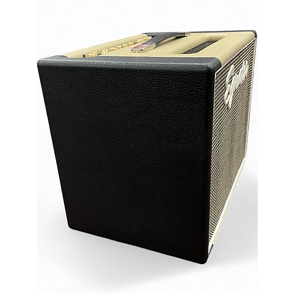 Used Egnater Rebel 30 Mark II 30W 1x12 Tube Guitar Combo Amp