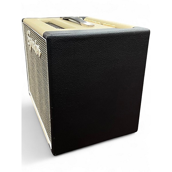 Used Egnater Rebel 30 Mark II 30W 1x12 Tube Guitar Combo Amp