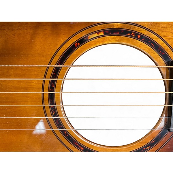 Used Breedlove Pursuit Exotic S CE Tiger Eye Acoustic Electric Guitar