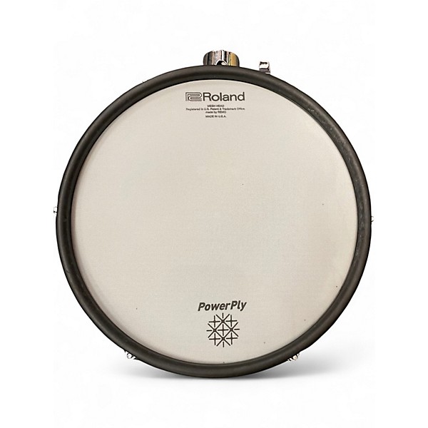 Used Roland PD128 Trigger Pad