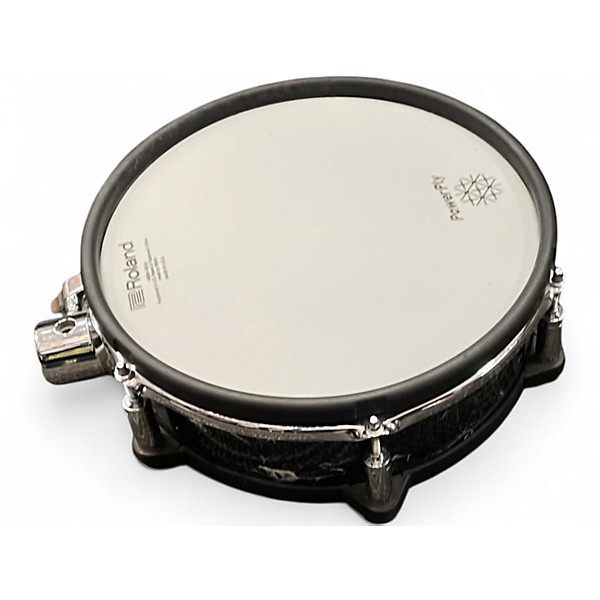 Used Roland PD128 Trigger Pad