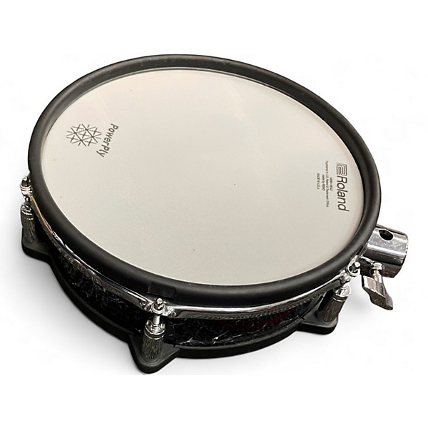 Used Roland PD128 Trigger Pad