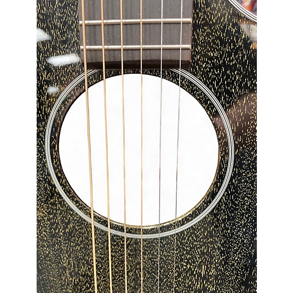 Used Breedlove RAINFOREST S CONCERT ORCHID Acoustic Electric Guitar
