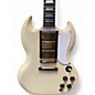 Used 2006 Gibson 1961 SG VOS Alpine White Solid Body Electric Guitar