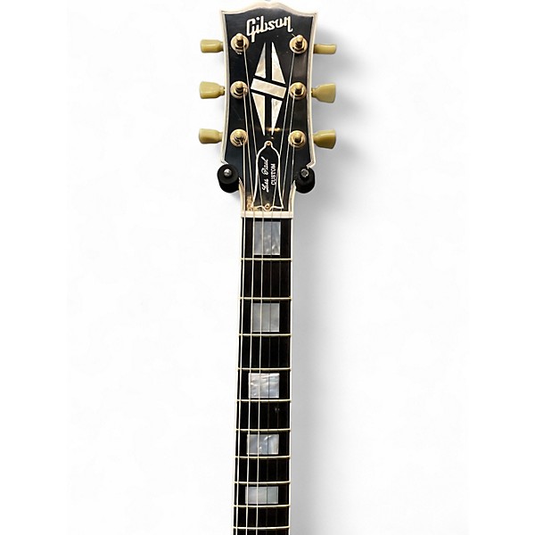 Used 2006 Gibson 1961 SG VOS Alpine White Solid Body Electric Guitar