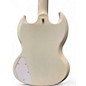 Used 2006 Gibson 1961 SG VOS Alpine White Solid Body Electric Guitar