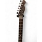 Used 2022 Fender american vintage george harrison telecaster Walnut Solid Body Electric Guitar