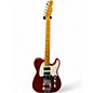 Used Fender red dog mike campbell Solid Body Electric Guitar thumbnail