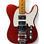 Used Fender red dog mike campbell Solid Body Electric Guitar