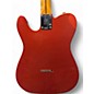 Used Fender red dog mike campbell Solid Body Electric Guitar