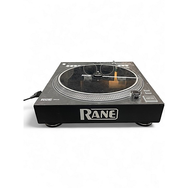 Used RANE Twelve MkI DJ Controller