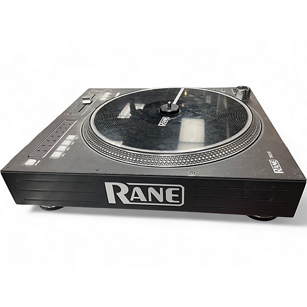 Used RANE Twelve MkI DJ Controller