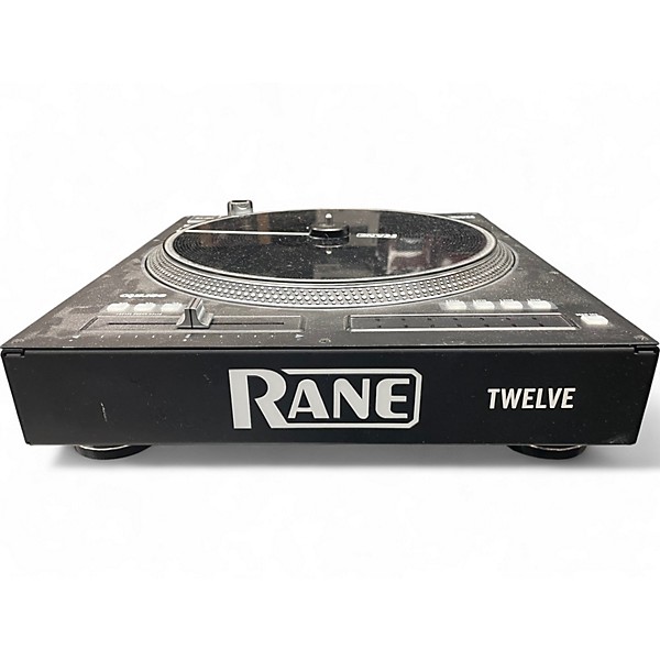 Used RANE Twelve MkI DJ Controller