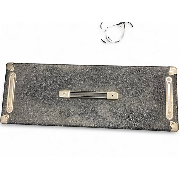 Used Peavey 212 DEUCE Guitar Cabinet