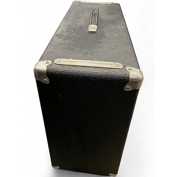 Used Peavey 212 DEUCE Guitar Cabinet