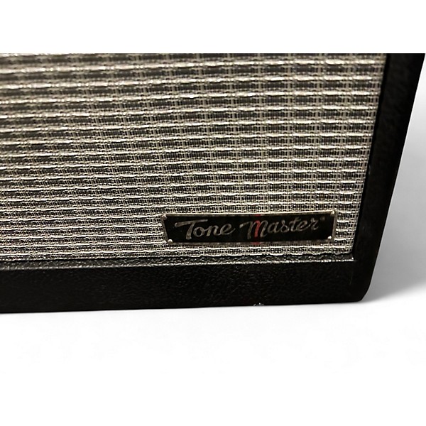 Used Fender FR-212 Guitar Combo Amp
