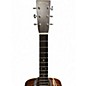 Used Martin D28 Natural Acoustic Guitar