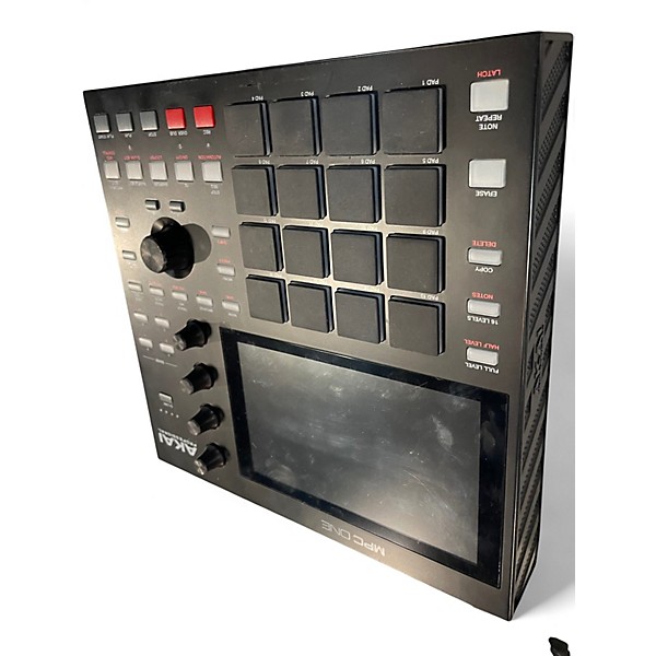 Used Akai Professional MPC ONE Production Controller
