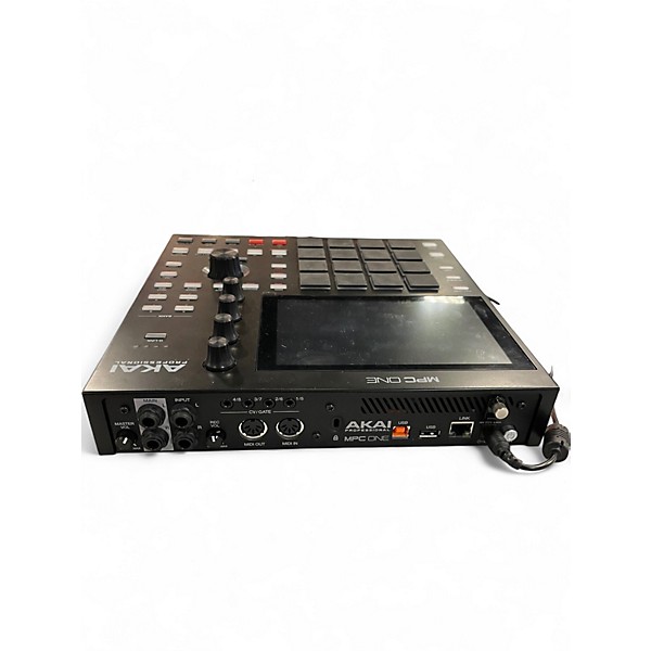 Used Akai Professional MPC ONE Production Controller