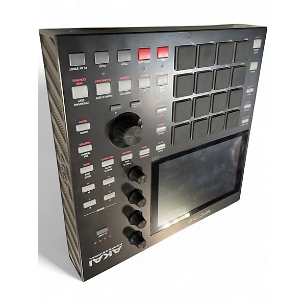 Used Akai Professional MPC ONE Production Controller