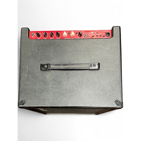 Used TC Electronic BG250 210 250W Bass Combo Amp