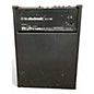 Used TC Electronic BG250 210 250W Bass Combo Amp