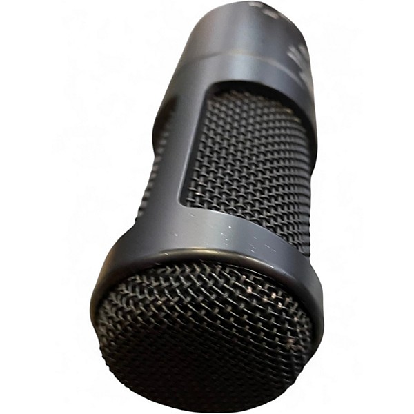 Used Audio-Technica AT2035 Condenser Microphone