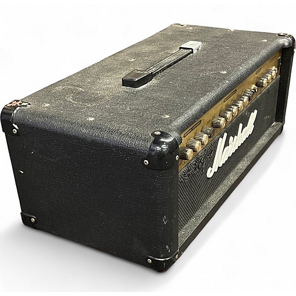 Used Marshall G100RCD 100W Solid State Guitar Amp Head