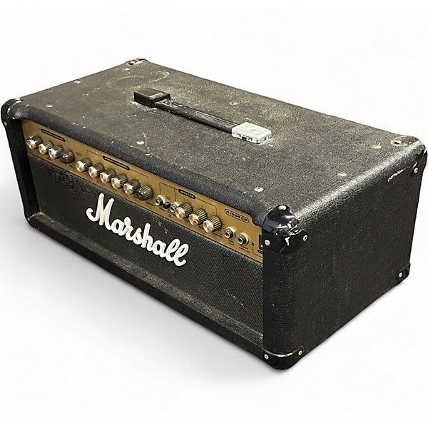 Used Marshall G100RCD 100W Solid State Guitar Amp Head