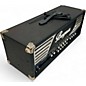 Used Bugera 333  Tube Guitar Amp Head