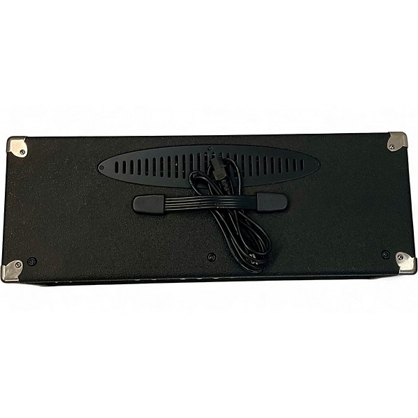 Used Bugera 333  Tube Guitar Amp Head