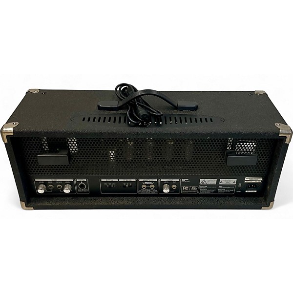 Used Bugera 333  Tube Guitar Amp Head