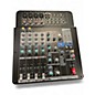Used Samson MXP124FX Unpowered Mixer thumbnail