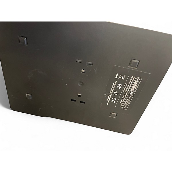 Used Samson MXP124FX Unpowered Mixer