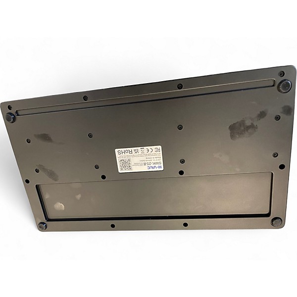 Used M-vave SMK-25II MIDI Controller