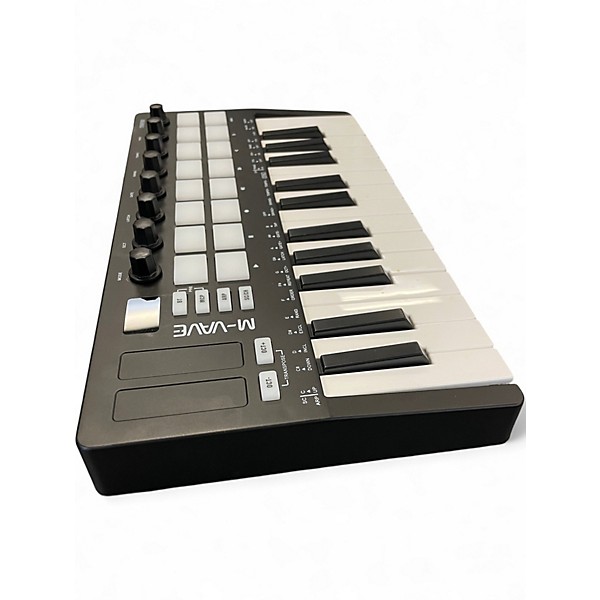 Used M-vave SMK-25II MIDI Controller