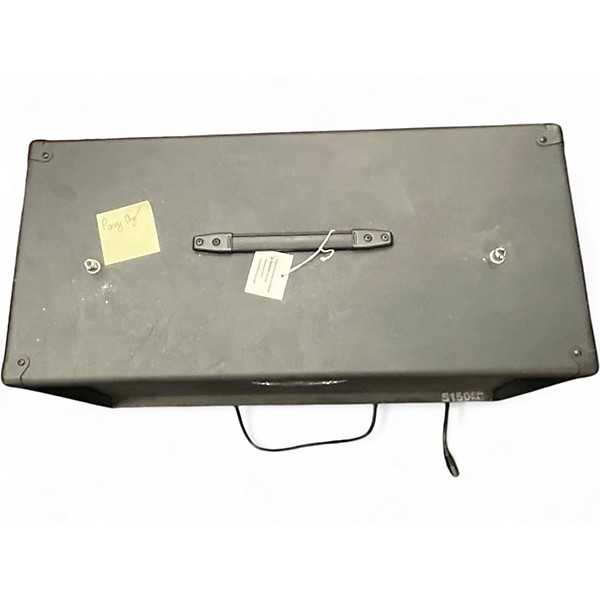 Used EVH 5150 III 6L6 2X12 Guitar Cabinet