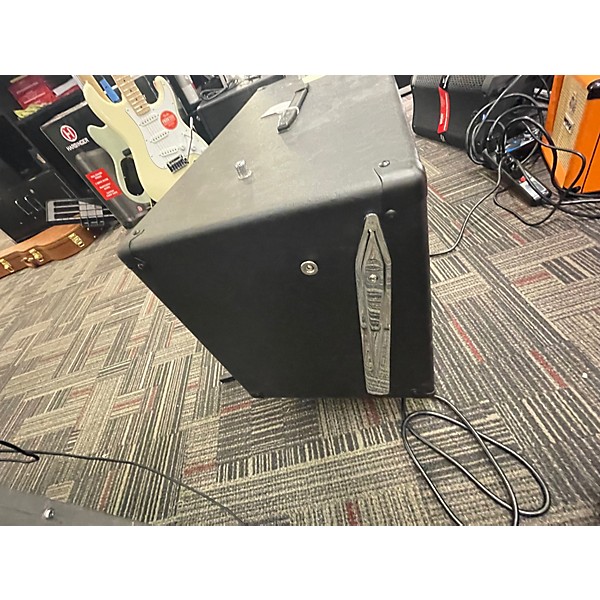 Used EVH 5150 III 6L6 2X12 Guitar Cabinet