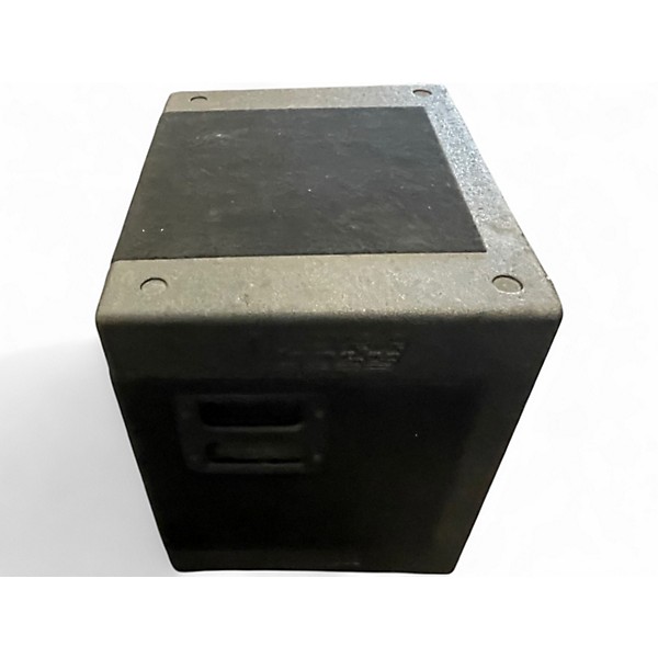 Used Markbass MB58R 122 P4 Bass Cabinet