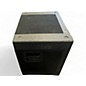 Used Markbass MB58R 122 P4 Bass Cabinet