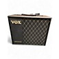 Used VOX VT40X Guitar Combo Amp