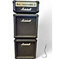 Used Marshall VALVESTATE 10 MINI STACK Battery Powered Amp thumbnail