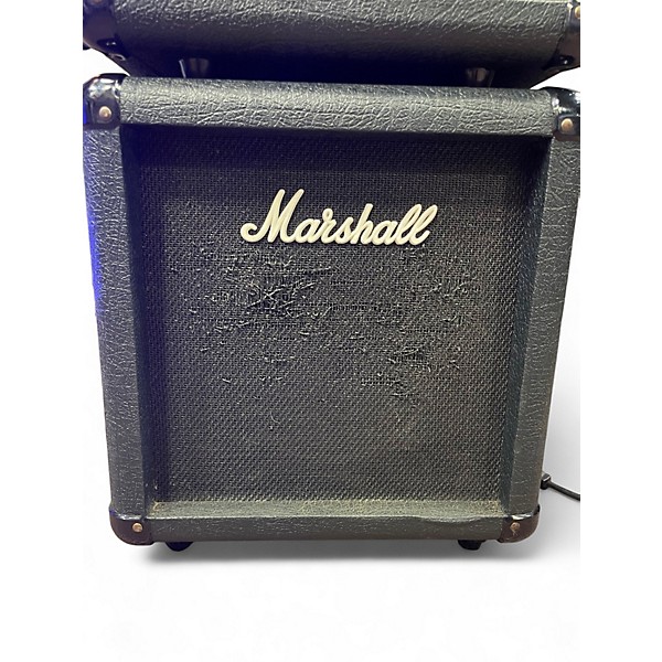 Used Marshall VALVESTATE 10 MINI STACK Battery Powered Amp