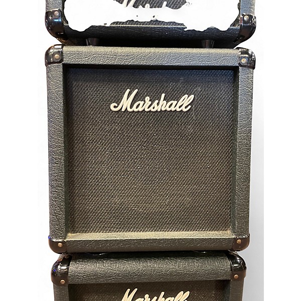 Used Marshall VALVESTATE 10 MINI STACK Battery Powered Amp