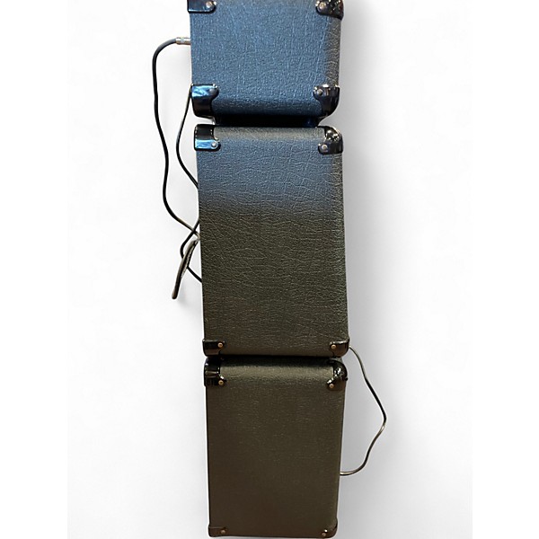 Used Marshall VALVESTATE 10 MINI STACK Battery Powered Amp